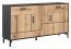 S-LINE SL03 Chest of drawers