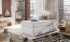 Roc-00 90x200 Boxspring Bed LEFT