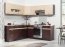 Eliza EZ4/G60W 60 cm Wall cabinet