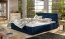 BEL-00 ST-MET 200x200 Bed with box
