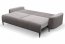 VENA Sofa (Velluto Grey 16)