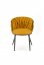 K516 Chair mustard